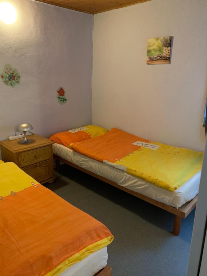 Appartement La Pergola à Avegno Extérieur photo
